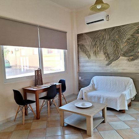 Kd Palm Home Lávrion Exterior foto